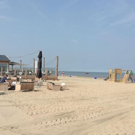 Holiday Home Emmastraat كاتفايك أن زي المظهر الخارجي الصورة