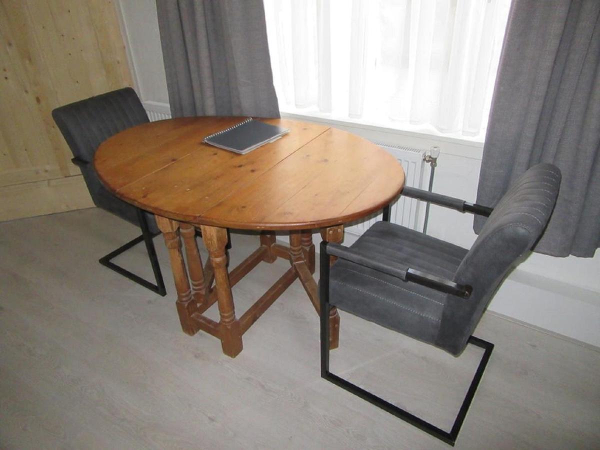 Holiday Home Emmastraat كاتفايك أن زي المظهر الخارجي الصورة