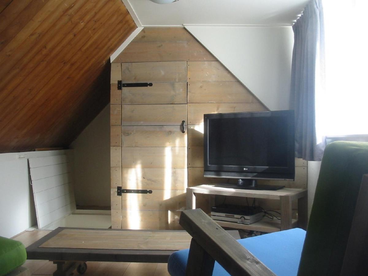 Holiday Home Emmastraat كاتفايك أن زي المظهر الخارجي الصورة