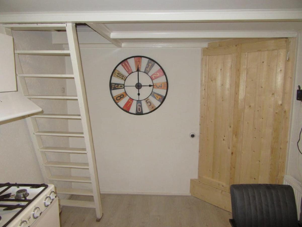 Holiday Home Emmastraat كاتفايك أن زي المظهر الخارجي الصورة