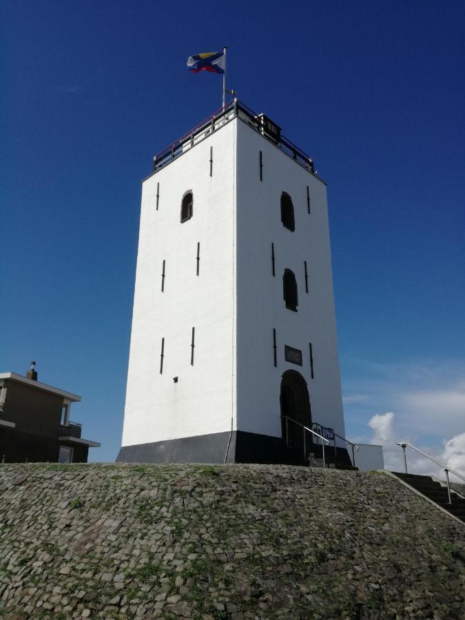 Holiday Home Emmastraat كاتفايك أن زي المظهر الخارجي الصورة