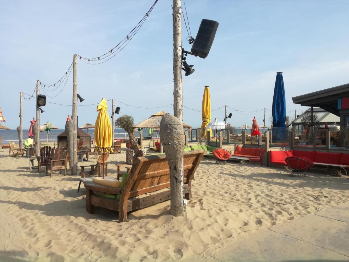 Holiday Home Emmastraat كاتفايك أن زي المظهر الخارجي الصورة