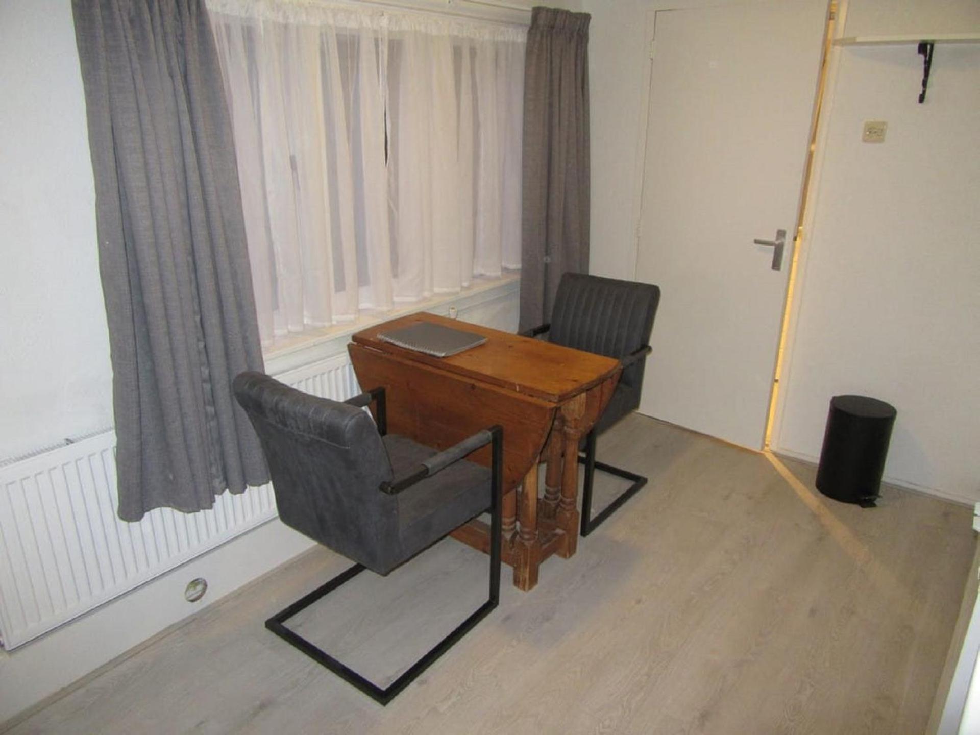 Holiday Home Emmastraat كاتفايك أن زي المظهر الخارجي الصورة