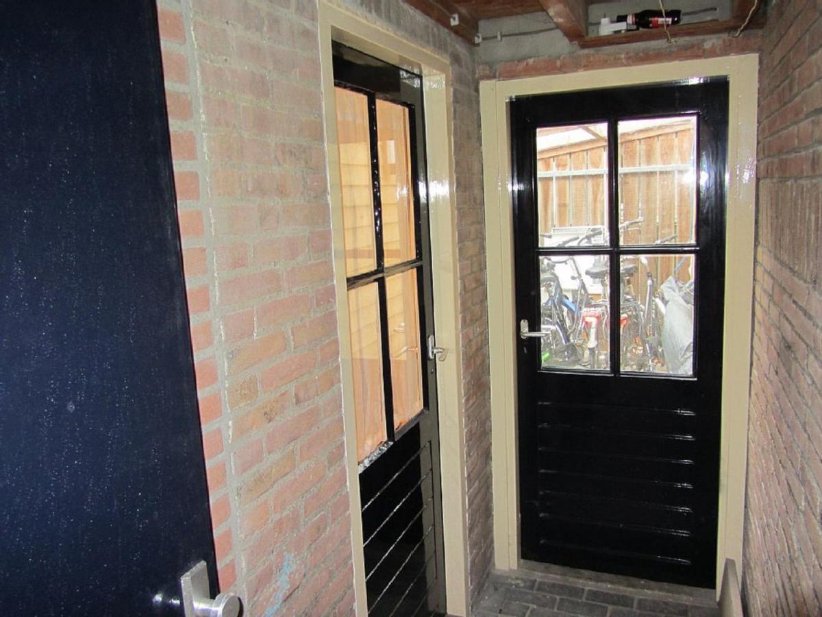 Holiday Home Emmastraat كاتفايك أن زي المظهر الخارجي الصورة